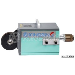 Pneumatic Hexagonal Ferrule Crimper
