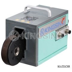 Pneumatic Hexagonal Ferrule Crimper