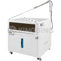 Fully Automatic High-pressure Oil Hose Cutting Machine