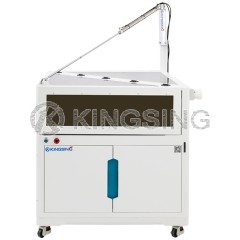 Fully Automatic High-pressure Oil Hose Cutting Machine