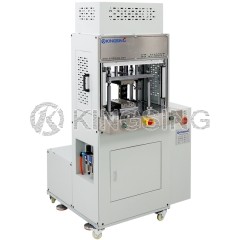 Low Pressure Top Injection Molding Machine