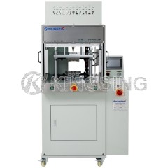 Low Pressure Top Injection Molding Machine