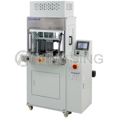 Low Pressure Top Injection Molding Machine