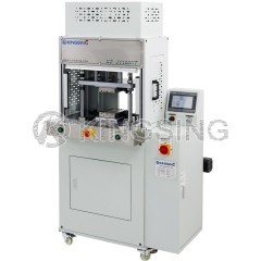 Low Pressure Top Injection Molding Machine