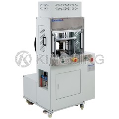 Low Pressure Top Injection Molding Machine