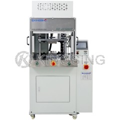 Low Pressure Top Injection Molding Machine