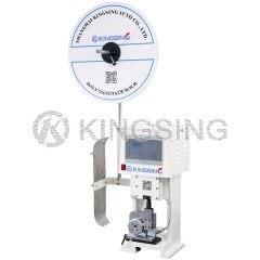 Servo Motor Terminal Crimping Machine