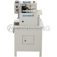 Heavy-duty Cold and Hot Blade Tape Cutting Machine