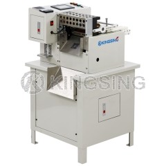 Heavy-duty Cold and Hot Blade Tape Cutting Machine