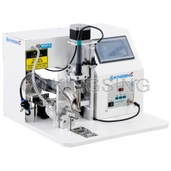 Electric Soldering Machine