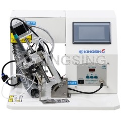 Semi-Automatic Aerospace Connector Soldering System