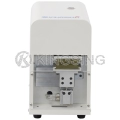 Network Cable Straightening Machine