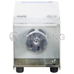 Wire Stripping and Twisting Machine