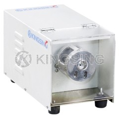 Wire Stripping and Twisting Machine