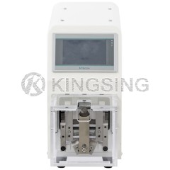 Electric Semi-Automatic Wire Stripping Machine