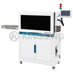 Saw Blade  Tube Cutting Machine