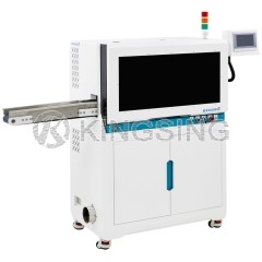 Saw Blade  Tube Cutting Machine