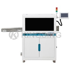 Saw Blade  Tube Cutting Machine