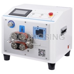 Automatic Tube Threading Machine