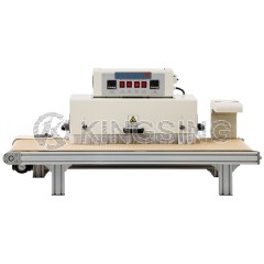 Desktop Heat Shrink Tubing Processing Machine