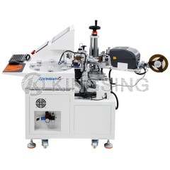 Customized Multi-station Labeling Machine