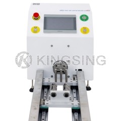 Semi-automatic Big Cable Pair Twisting Machine