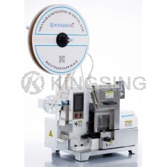 Multifunctional Servo Motor  Wire Strip and Crimp Machine