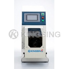 Rotary Blade Coaxial Cable Stripping Machine