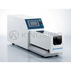 Rotary Blade Coaxial Cable Stripping Machine