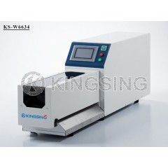 Automatic Rotary Blade Cable Stripper