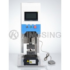 New Energy Servo Type Crimping Machine