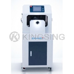 Heavy-duty Rotary Blade Cable Stripping Machine