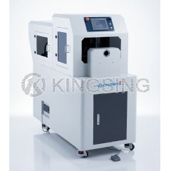Heavy-duty Rotary Blade Cable Stripping Machine