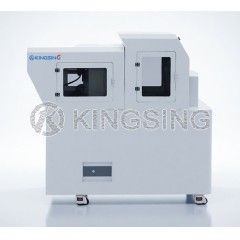 Heavy-duty Rotary Blade Cable Stripping Machine