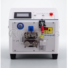 Automatic Tube Threading Machine