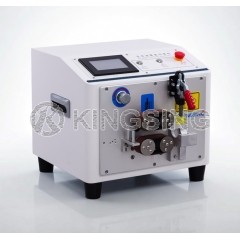 Automatic Tube Threading Machine