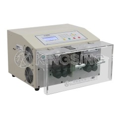 Heavy-duty Cable Stripper Machine