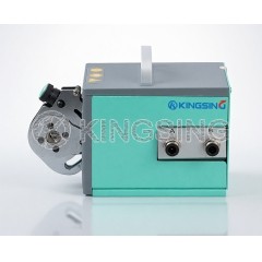 Pneumatic Four-Indent Crimping Machine