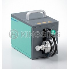 Pneumatic Four-Indent Crimping Machine