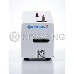 Network Cable Untwisting and Straightening Machine