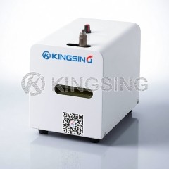 Network Cable Untwisting and Straightening Machine