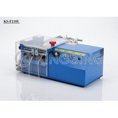 Automatic Taped Resistor Cutting & Forming Machine