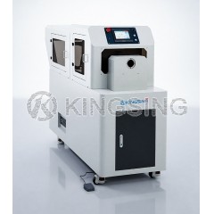 Heavy-duty Rotary Blade Large Cable Stripping Machine