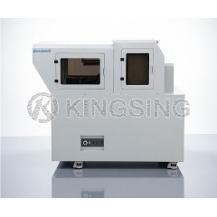 Heavy-duty Rotary Blade Large Cable Stripping Machine