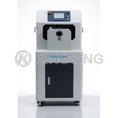 Heavy-duty Rotary Blade Large Cable Stripping Machine