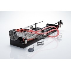 Pneumatic Cable Stripping Machine