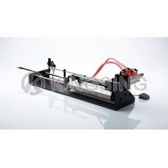 Pneumatic Cable Stripping Machine