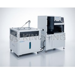 Fully Automatic High-pressure Oil Hose Cutting Machine