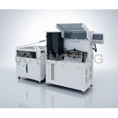 Fully Automatic High-pressure Oil Hose Cutting Machine