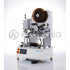 Customized Semi-automatic High-precision Labeling Machine